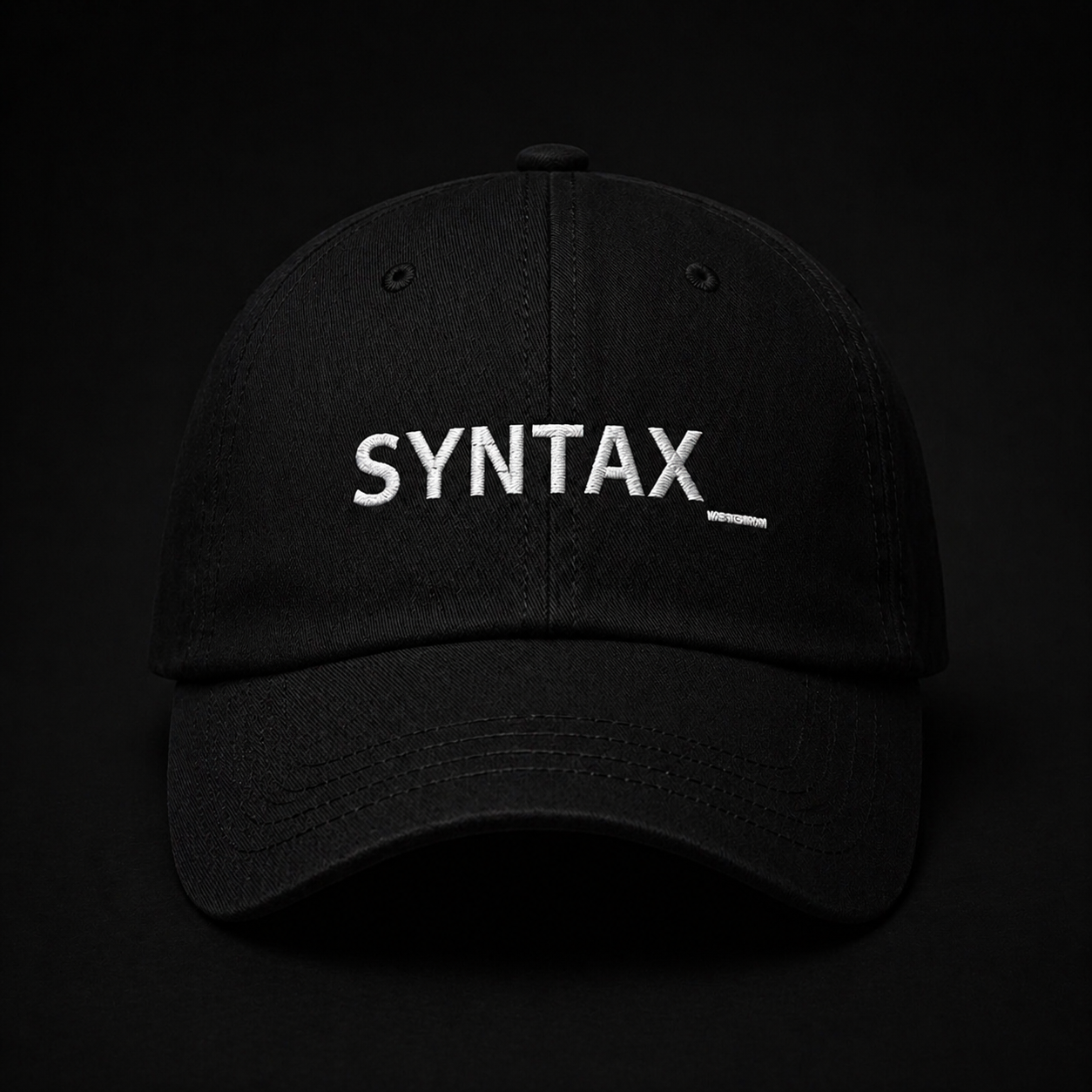 SYNTAX_Standard 1.0