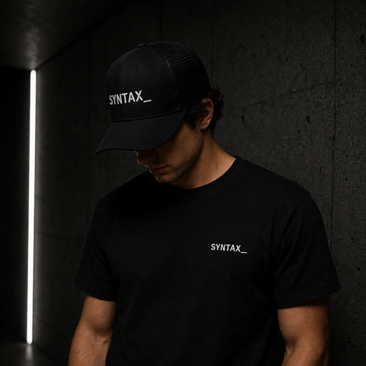 SYNTAX_Trucker 1.0